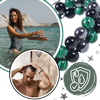 Protective Energy Bracelet With Water Resistance For Everyday Wear