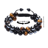 Protective Energy Bracelet With Water Resistance For Everyday Wear