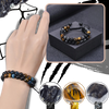 Protective Energy Bracelet With Water Resistance For Everyday Wear