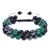 Protective Energy Bracelet With Water Resistance For Everyday Wear
