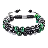 Protective Energy Bracelet With Water Resistance For Everyday Wear