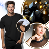 Protective Energy Bracelet With Water Resistance For Everyday Wear