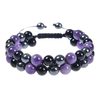 Protective Energy Bracelet With Water Resistance For Everyday Wear