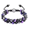 Protective Energy Bracelet With Water Resistance For Everyday Wear