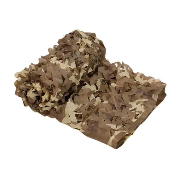 Water Resistant Camouflage Fabric for Outdoor Adventures