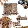 Water Resistant Camouflage Fabric for Outdoor Adventures