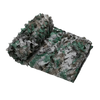 Water Resistant Camouflage Fabric for Outdoor Adventures