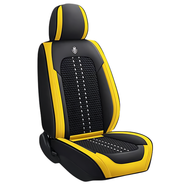 Premium Waterproof Car Seat Cover For Superior Interior Protection