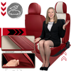 Premium Waterproof Car Seat Cover For Superior Interior Protection