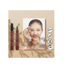 Waterproof Eyebrow Pen With Liquid Formula For Natural Definition