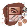 Waterproof Eyebrow Pen With Liquid Formula For Natural Definition