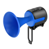High Output Waterproof Electric Bike Horn For Superior Safety
