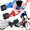High Output Waterproof Electric Bike Horn For Superior Safety
