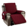 Luxurious Slipcover For Recliner With Waterproof Protection