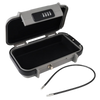 Waterproof Small Lockable Storage Box For Secure Portability
