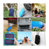 Waterproof Small Lockable Storage Box For Secure Portability