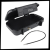 Waterproof Small Lockable Storage Box For Secure Portability