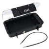 Waterproof Small Lockable Storage Box For Secure Portability