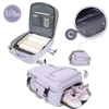 Premium Travel Backpack With USB Charging And Anti Theft