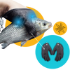 Durable Fishing Gloves With Wear Resistant Protection And Secure Grip