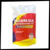 Weather Resistant Caulking Glue For Flexible Quick Drying Repairs