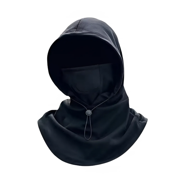 Windproof Cycling Mask For Warmth And Breathable Comfort During Rides