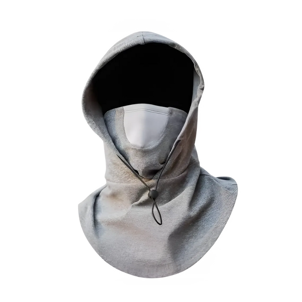 Windproof Cycling Mask For Warmth And Breathable Comfort During Rides