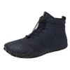 Waterproof Hiking Shoes With Zero Heel For Natural Comfort