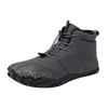 Waterproof Hiking Shoes With Zero Heel For Natural Comfort