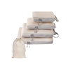 Zip Compression Luggage Organizer For Space Saving And Easy Packing