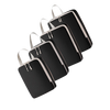 Zip Compression Luggage Organizer For Space Saving And Easy Packing