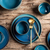 Anatoli 12 Piece Minimalist Dinnerware Set For Everyday Modern Dining