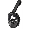 Snorkel Mask With Wide View And Fog Free Breathing