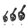 Snorkel Mask With Wide View And Fog Free Breathing