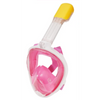 Snorkel Mask With Wide View And Fog Free Breathing