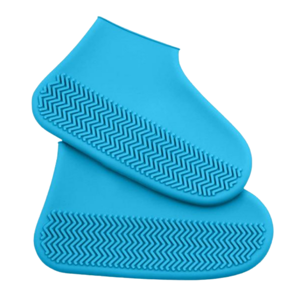 Waterproof Silicone Shoe Covers For All Shoes Keep Shoes Clean And Dry