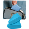 Waterproof Silicone Shoe Covers For All Shoes Keep Shoes Clean And Dry