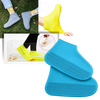 Waterproof Silicone Shoe Covers For All Shoes Keep Shoes Clean And Dry