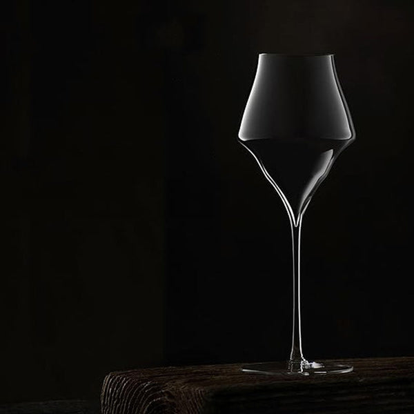 Berlin Timeless Crystal Whiskey Glass For Cocktails Bar