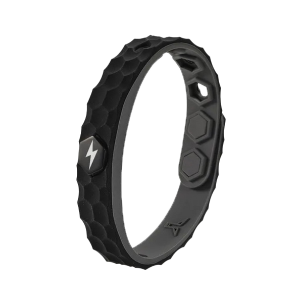 2000 Ions Antistatic Wristband For All Day Comfort And Wellness