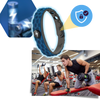 2000 Ions Antistatic Wristband For All Day Comfort And Wellness