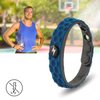 2000 Ions Antistatic Wristband For All Day Comfort And Wellness