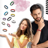 2000 Ions Antistatic Wristband For All Day Comfort And Wellness