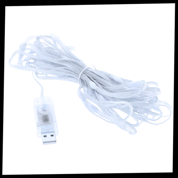 USB Powered Music Sync LED Lights For Ambient Mood Lighting