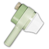 Ergonomic Handheld Grinder and Chopper for Effortless Grinding