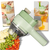 Ergonomic Handheld Grinder and Chopper for Effortless Grinding