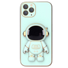 Premium 3D Plated Silicone Case for iPhone Perfect Fit