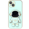 Premium 3D Plated Silicone Case for iPhone Perfect Fit