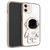 Premium 3D Plated Silicone Case for iPhone Perfect Fit