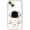 Premium 3D Plated Silicone Case for iPhone Perfect Fit